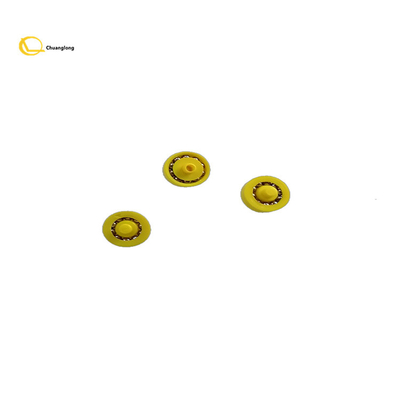 ATM機械部品 NCR ATM部品 カセットホイールプッシャー ベアリング 4450582370 445-0582370 2030000531