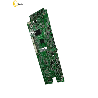 NCRATM パーツ SANKYO カードリーダー USBボード G06A817B01 SN 9110050668