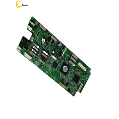NCRATM パーツ SANKYO カードリーダー USBボード G06A817B01 SN 9110050668