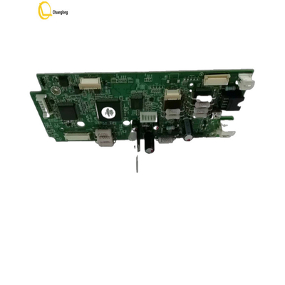 NCRATM パーツ SANKYO カードリーダー USBボード G06A817B01 SN 9110050668