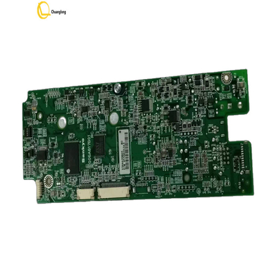 NCRATM パーツ SANKYO カードリーダー USBボード G06A817B01 SN 9110050668