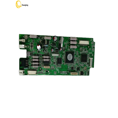 NCRATM パーツ SANKYO カードリーダー USBボード G06A817B01 SN 9110050668