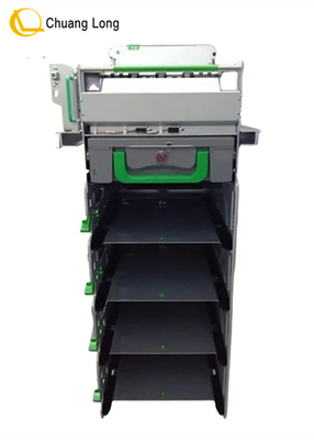 S7430006447 ATM部品 ヒョウサン 8600 動き 鋼筋ボディ CDU30_MB CGKR200043 7430006447