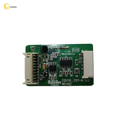 お買い得 S7760000067 ヒョウサンATM パートカセット センサー制御ボード ヒョウサン5600 制御ボード 7760000067 オンライン
