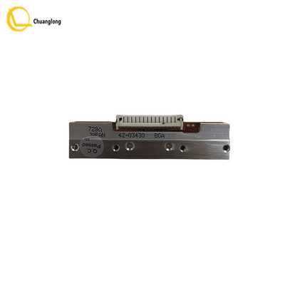 S7020000032 7020000032-1ATMパーツ Hyosung L-SPR3ヒーター領収書 Hyosung L-SPR3プリンターヘッド