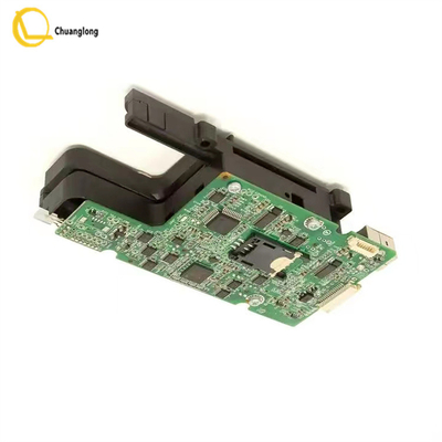ATM Hyosung 5600T DIP カードリーダー S5645000021 Hyosung ATM Sankyo Emv カードリーダー ベゼル