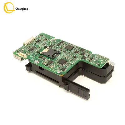 ATM Hyosung 5600T DIP カードリーダー S5645000021 Hyosung ATM Sankyo Emv カードリーダー ベゼル