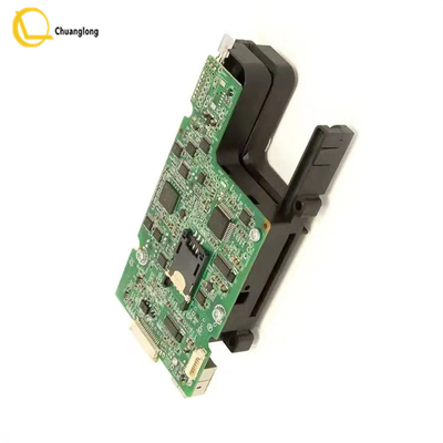 ATM Hyosung 5600T DIP カードリーダー S5645000021 Hyosung ATM Sankyo Emv カードリーダー ベゼル