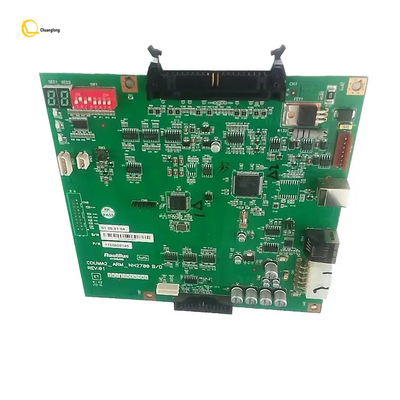 S7760000140ATM機械部品 ヒョウサン 1K 2K 3K 4K 現金配送機 コントロールボード 7760000140 CDU コントロールボード