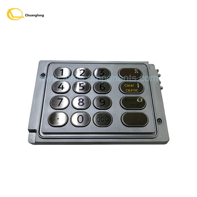 445-0732107ATMパーツ NCRセルフサービス EPP2 66XXキーボード EPP3 NCRU-EPP3 4450744310 445-0732107 445-0717108 4450744340 445-07
