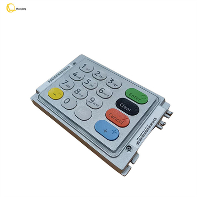 445-0745474ATM 部品 NCR SELF SERV EPP キーボード ピン パッド キーボード EPP3 組み立てATM 部品 66XX 4450745474