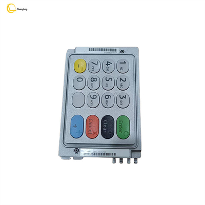 445-0745474ATM 部品 NCR SELF SERV EPP キーボード ピン パッド キーボード EPP3 組み立てATM 部品 66XX 4450745474