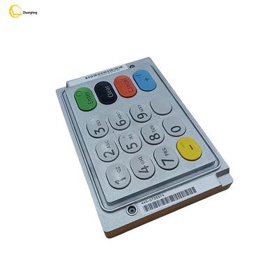 445-0745474ATM 部品 NCR SELF SERV EPP キーボード ピン パッド キーボード EPP3 組み立てATM 部品 66XX 4450745474