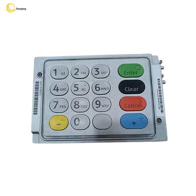 445-0745474ATM 部品 NCR SELF SERV EPP キーボード ピン パッド キーボード EPP3 組み立てATM 部品 66XX 4450745474