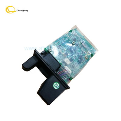 ハヨソンATM部品 サンキョ ICM30A-3R1570 ATM サンキョ EMVカードリーダー ベゼル
