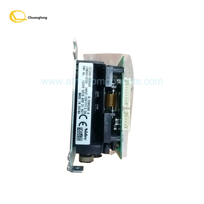 ATM カードリーダー Nidec Sankyo ICT-3K9 EMV カードリーダー ICT3K9-3R6940