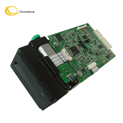 ATM カードリーダー Nidec Sankyo ICT-3K9 EMV カードリーダー ICT3K9-3R6940