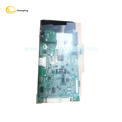ATM カードリーダー Nidec Sankyo ICT-3K9 EMV カードリーダー ICT3K9-3R6940