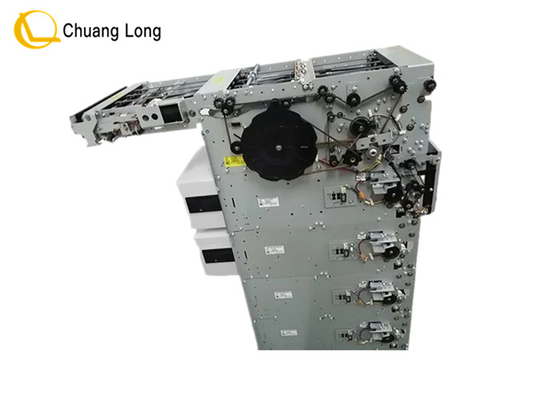 ATM機部品 ナウティラス ヒョウサン 5600T CDU-7000 現金配送機モジュール 7010000148 S7010000148