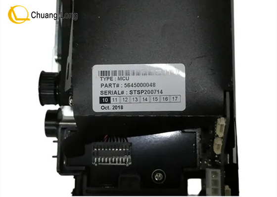 ATM機 パーツ ヒョウサン ナウティラス MCU カードリーダー 5645000048 S5645000048