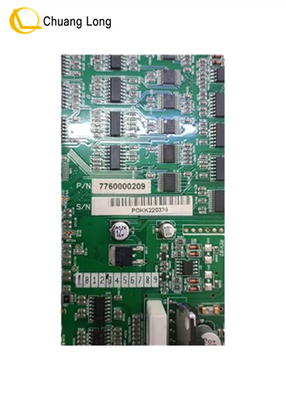 ATM機 パーツ Hyosung MX5600T HCDU ディスペンサー制御ボード S7760000209