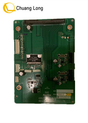 お買い得 ATM機械部品 ハヨサン CDU10_FMBOARD 7760000065 77600000-65 オンライン