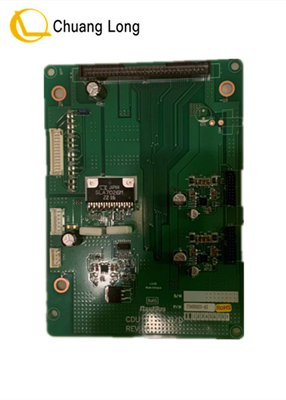 ATM機械部品 ハヨサン CDU10_FMBOARD 7760000065 77600000-65