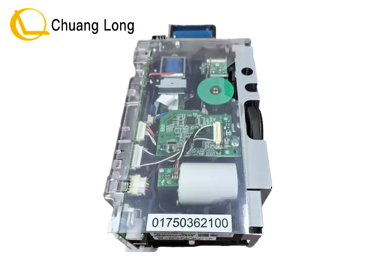 01750304623 ATM マシンパーツ DN200 Diebold Nixdorf CHD-mot ICT3H5-3AF2793 スタンダードカードリーダー 01750362100