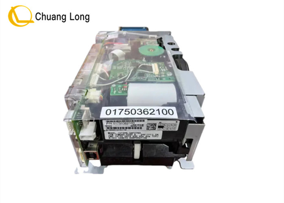 01750304623 ATM マシンパーツ DN200 Diebold Nixdorf CHD-mot ICT3H5-3AF2793 スタンダードカードリーダー 01750362100