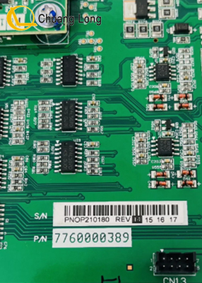 ATM機部品 Hyosung BRM50 RBU IO B/D S7760000389 7760000389