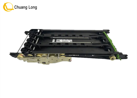 ATM機械部品 RM4 Diebold Nixdorf DN HLT ヘッド 下部輸送 246 01750307726 1750307726