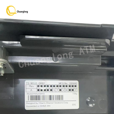 デイボルドユニバーサルリサイクル器 TS-M1U1-DRB1 49-241235-000A 49241235000A デイボルド ECRM カセット