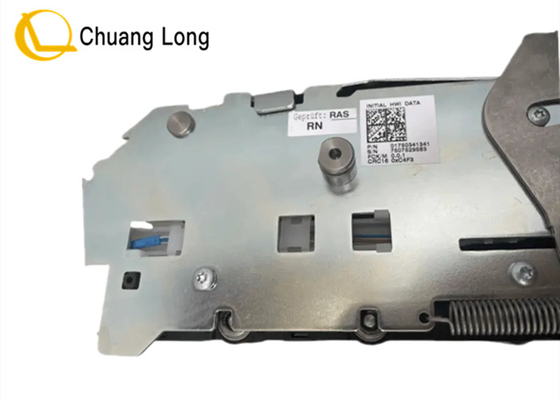 ATM機械部品 ディーボルト・ニックスドルフ DN200 DN450 HMT 中途半端輸送 1750341341 01750341341