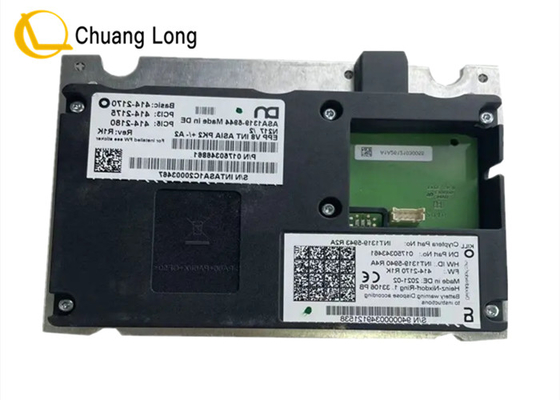 ATM機械部品 ディーボルト DN ウィンコー EPP V8 INT ASIA PK2 1750346861 01750346861