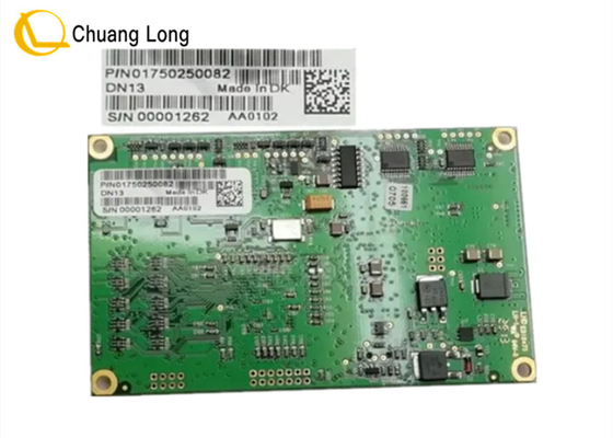 ATM機部品 SNRモジュール01750250082のためのWincor制御ボード