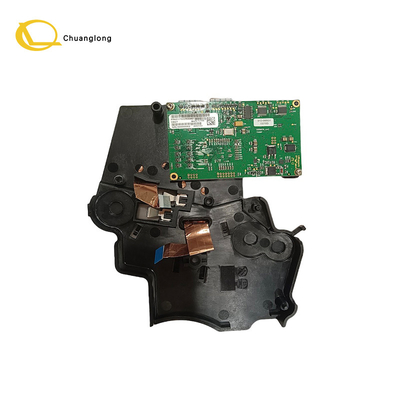 1750250082 Wincor ATM部品 SNRモジュールのためのプラスチックフレーム付きのWincor制御ボード 01750250082
