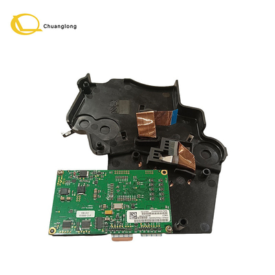 1750250082 Wincor ATM部品 SNRモジュールのためのプラスチックフレーム付きのWincor制御ボード 01750250082