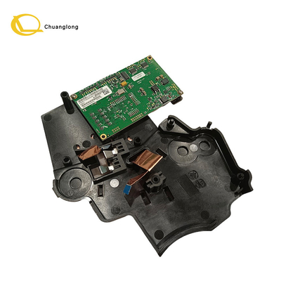 1750250082 Wincor ATM部品 SNRモジュールのためのプラスチックフレーム付きのWincor制御ボード 01750250082