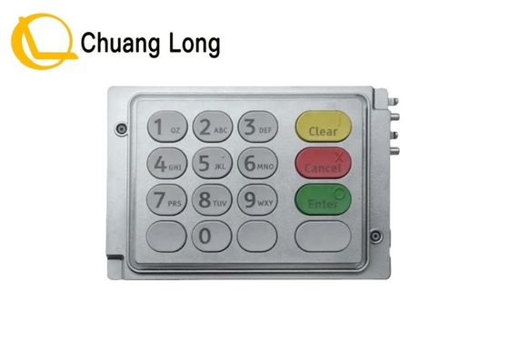 お買い得 ATM機械部品 NCR EPP V3キーボード 445-0745408 4450745408 オンライン