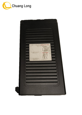 ATM機用スペアパーツ ヒョウサン5600 黒カセットS5721001084