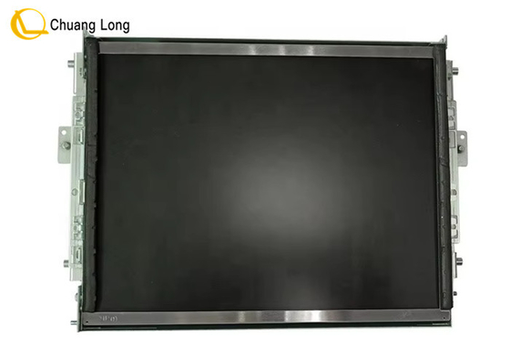 ATM機械部品 NCR 6625 LCD 15インチ Std 明るいモニター 009-0027572