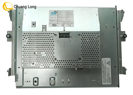 ATM機械部品 NCR 6625 LCD 15インチ Std 明るいモニター 009-0027572
