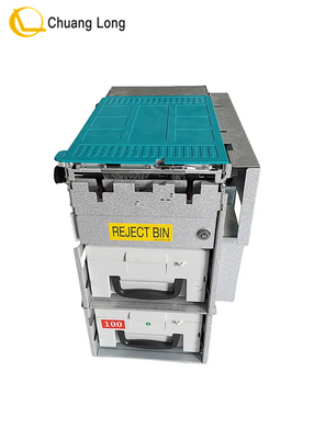 ATM マシン部品 ナウティルス ヒョウサン 4000 紙幣 現金配送装置 CDU-M 1800SE 2700CE 7010000194
