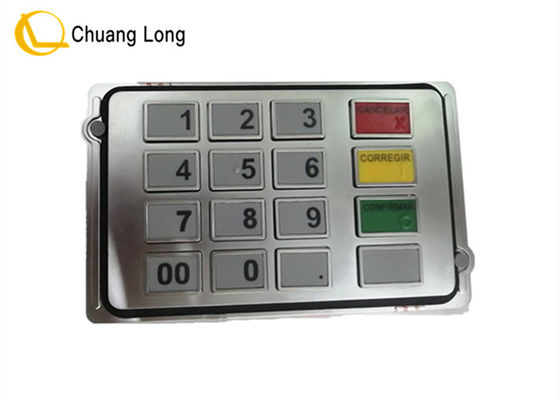 お買い得 ATM 機械部品 ヒョウサンキーボード EPP-8000R S7130420501 7130420501 オンライン