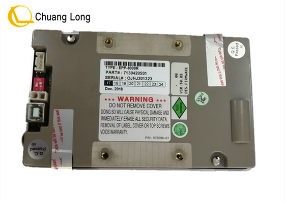 ATM 機械部品 ヒョウサンキーボード EPP-8000R S7130420501 7130420501