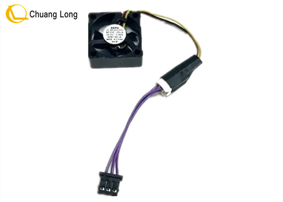 7P099342-001 ATM部品 ダイボルト ECRM 冷却 ZR 20 ファンの 49233199124A 49-233199-124A