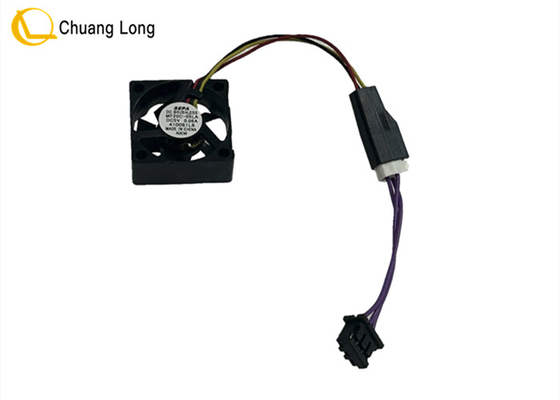 7P099342-001 ATM部品 ダイボルト ECRM 冷却 ZR 20 ファンの 49233199124A 49-233199-124A