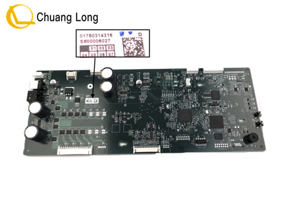 ATM機械部品 ウィンコーDN200 RM4 PCBA 下部CMDV6A 1750314316 01750314316