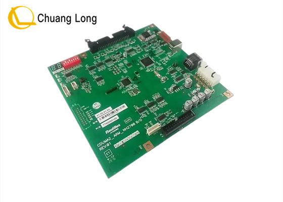 7760000140ATM機 部品 ハヨサン 2K 紙幣配送機 コントロールボード CDU コントロールボード