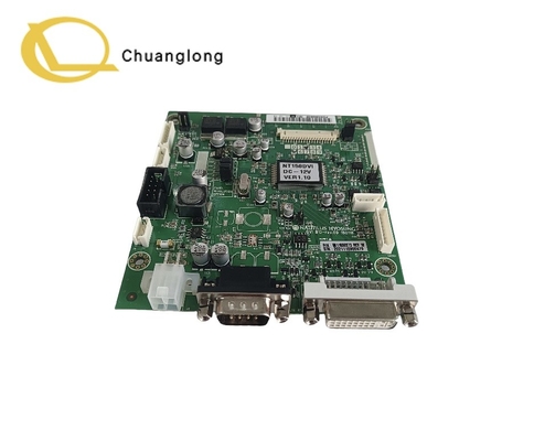 HyosungATM パーツ S5611000273 ナウティラス Hyosungパーツ ADボード DVI LCD パネル CRS 8000TA